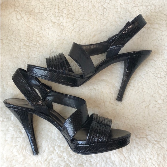 Nine West High Heels - Picture 5 of 6